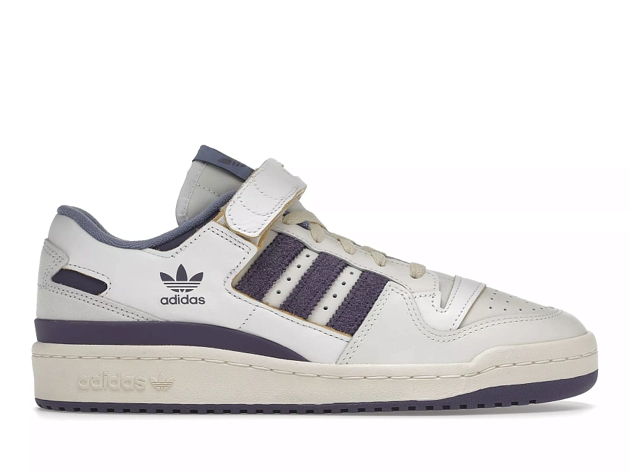 Фото № 1 с приближением к товару «‎adidas Forum 84 Low College Purple»