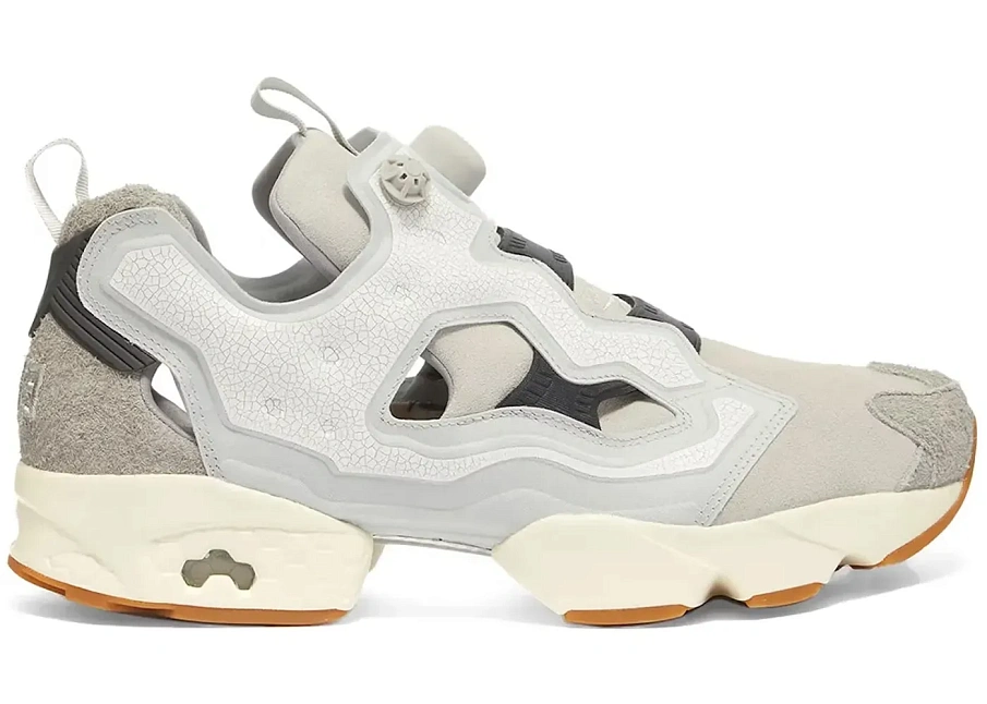 Фото № 1 с приближением к товару «‎Reebok Instapump Fury»