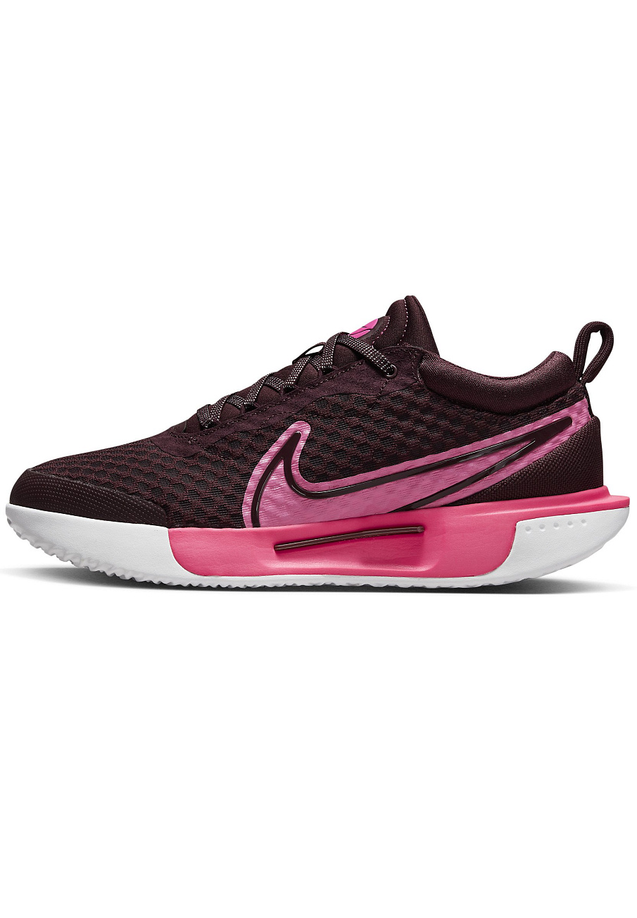 Фото № 1 с приближением к товару «‎Nike Zoom Court Pro Hardcourt Premium»