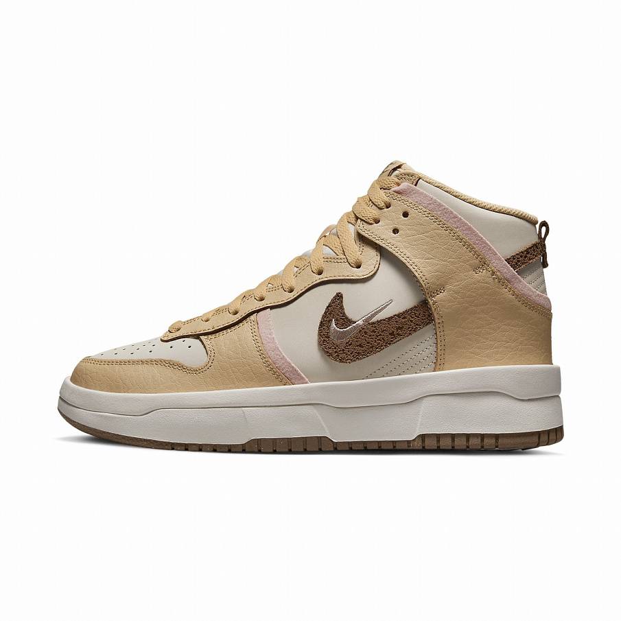 Фото № 2 с приближением к товару «‎Nike Dunk UP »