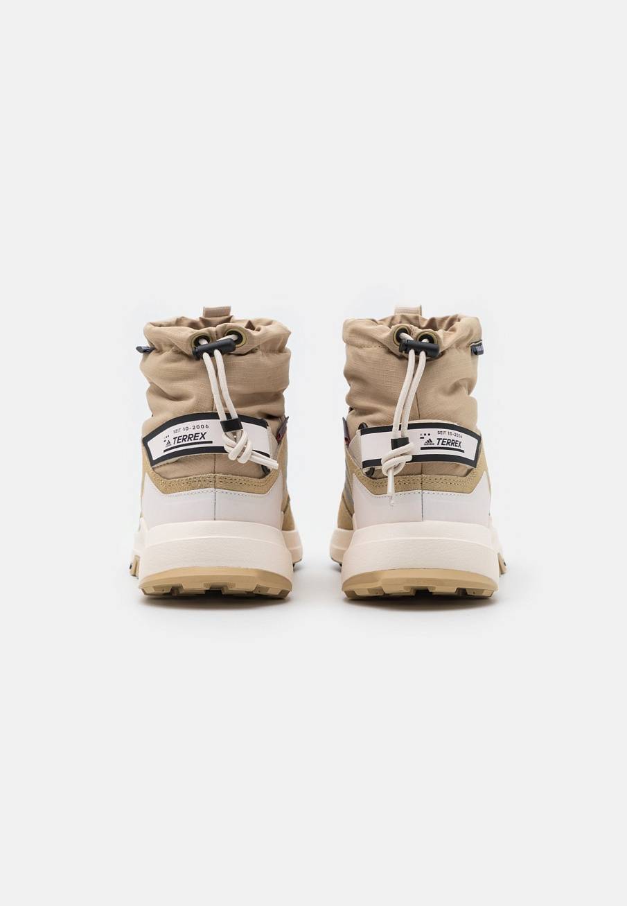 Фото № 3 с приближением к товару «‎Adidas Terrex Hikster Cold.rdy»