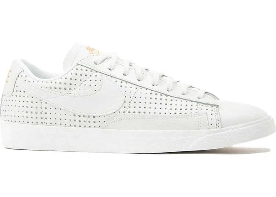 Фото № 1 с приближением к товару «‎Nike Blazer Low Beautiful X Powerful »