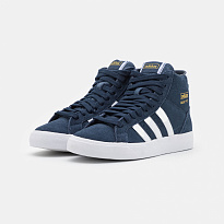 Фото № 2 с приближением к товару «‎Adidas Basket Profi »