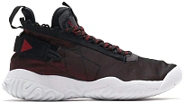 Фото № 1 с приближением к товару «‎Jordan Proto React Red Black»