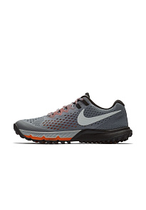 Фото № 1 с приближением к товару «‎Nike Air Zoom Terra Kiger 4»