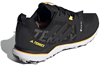 Фото № 4 с приближением к товару «‎adidas Terrex Agravic Gtx Black»