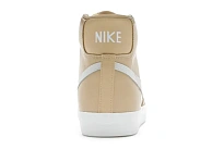 Фото № 4 с приближением к товару «‎Nike Blazer Mid 77 Butter »