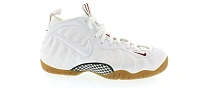 Фото № 1 с приближением к товару «‎Nike Air Foamposite Pro White Gucci»