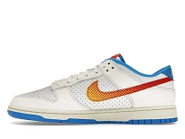 Фото № 3 с приближением к товару «‎Nike Dunk Low Retro SE»