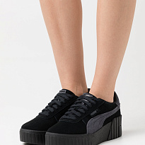 Фото № 2 с приближением к товару «‎Puma Cali Tonal »