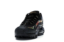 Фото № 2 с приближением к товару «‎Nike Air Max 95 Galaxy Splatter»