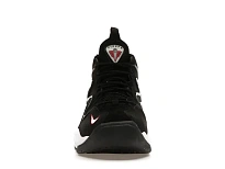 Фото № 2 с приближением к товару «‎Nike Air Pippen Black Varsity Red (2015)»