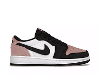 Фото № 1 с приближением к товару «‎Jordan 1 Low OG Bleached Coral »