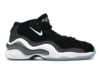 Фото № 1 с приближением к товару «‎Nike Air Zoom Flight 96 Black White (2016)»