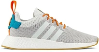 Фото № 1 с приближением к товару «‎adidas NMD R2 Summer White»