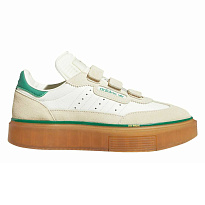 Фото № 1 с приближением к товару «‎Adidas Ivy Park Super Sleek 3 Strap Shoes »