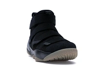 Фото № 4 с приближением к товару «‎Nike LeBron Zoom Soldier 11 Black Gum»