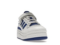 Фото № 5 с приближением к товару «‎adidas Triple Platforum Low Blue Thread »