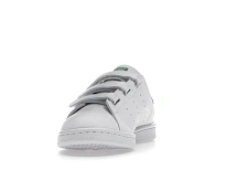 Фото № 3 с приближением к товару «‎adidas Stan Smith OG Velcro Fairway Green»