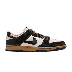 Nike Dunk Low Retro Shadow Brown Coconut Milk Palomino Shadow Brown (IM4415-201)