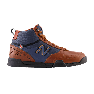 New Balance Numeric 440 Trail Brown Navy (NM440TBY)