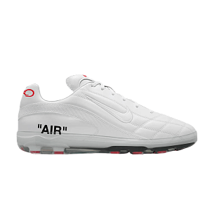 Virgil Abloh Archive x Nike Cryoshot Zoom M9 USA