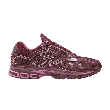 Reebok Premier Road Ultra LTD Ruby Red Buff Metallic - 1