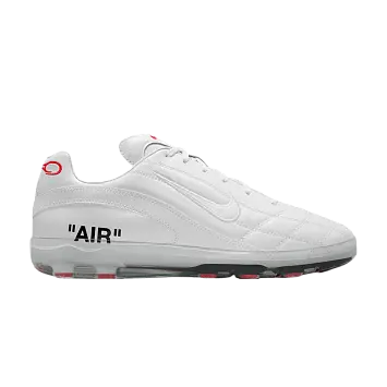 Virgil Abloh Archive x Nike Cryoshot Zoom M9 USA