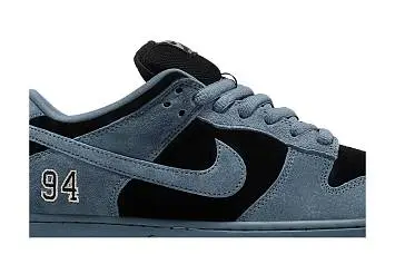Supreme x Nike Dunk Low SB Ocean Fog - 3