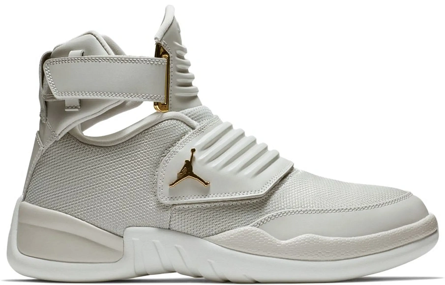 Фото № 1 с приближением к товару «‎Jordan Generation 23 Light Bone»