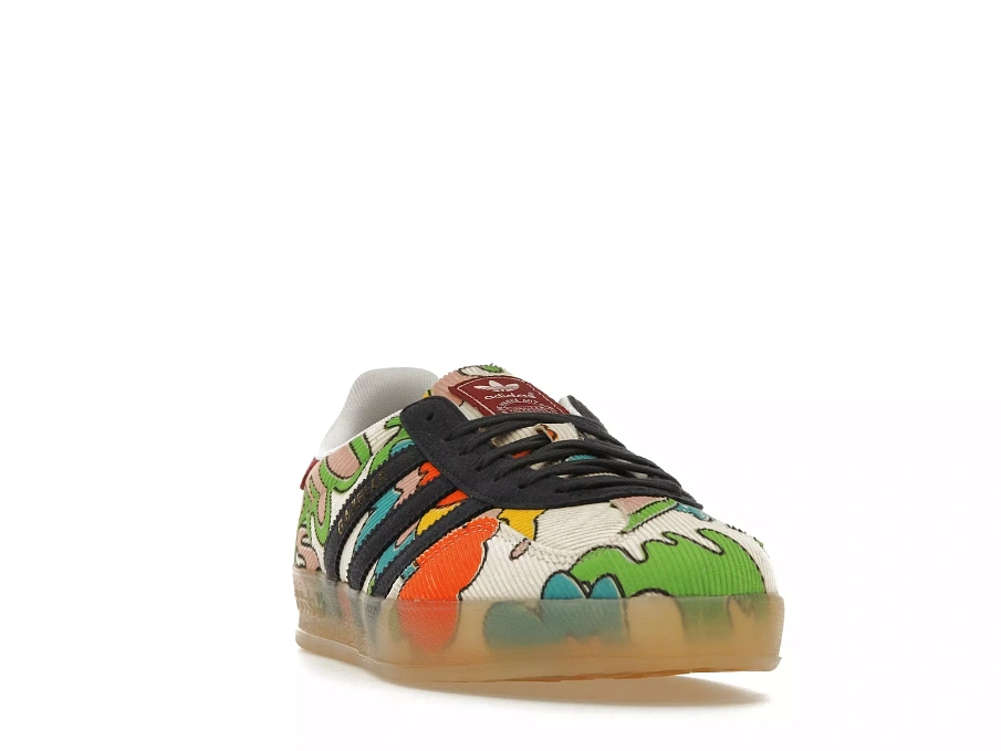 Фото № 1 с приближением к товару «‎adidas Gazelle Indoor Sean Wotherspoon»