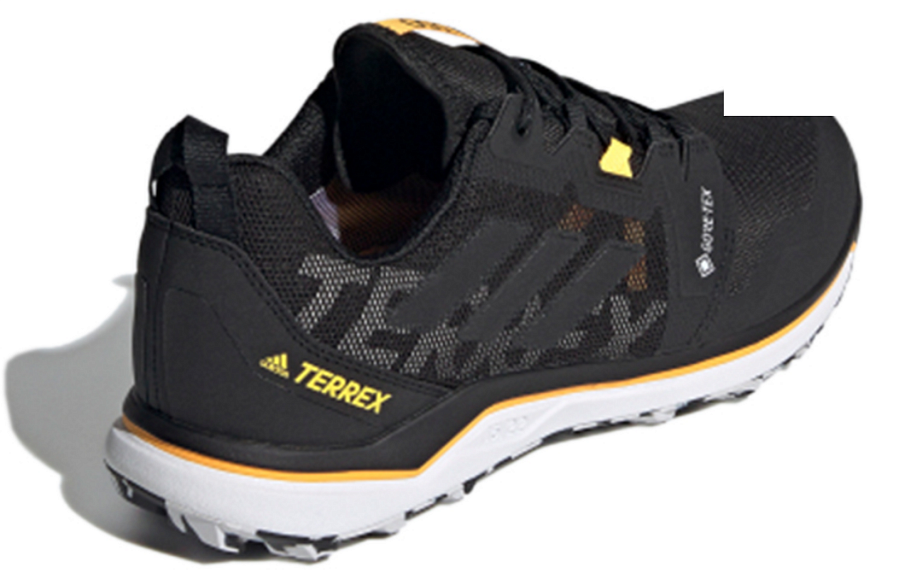 Фото № 4 с приближением к товару «‎adidas Terrex Agravic Gtx Black»
