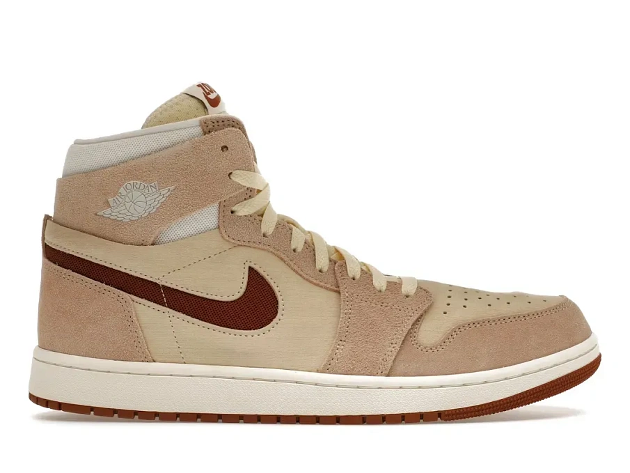Фото № 1 с приближением к товару «‎Jordan 1 High Zoom Air CMFT 2»
