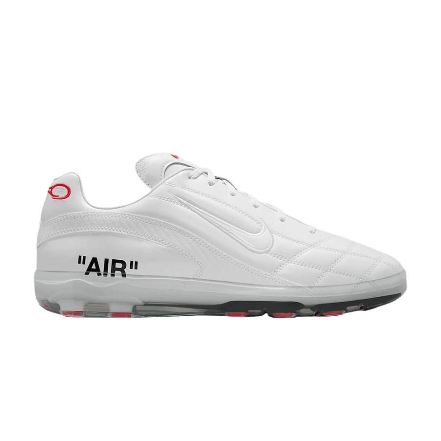 Фото № 1 с приближением к товару «‎Virgil Abloh Archive x Nike Cryoshot Zoom M9 USA»