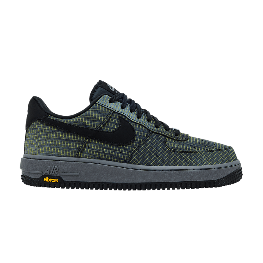 Фото № 1 с приближением к товару «‎Nike Air Force 1 Low LX Vibram Pencil Point»
