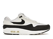 Фото № 1 с приближением к товару «‎Nike Air Max 1 White Black Neutral Grey »