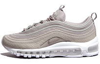Фото № 1 с приближением к товару «‎Nike Wmns Air Max 97 PRM Running Shoes Grey»