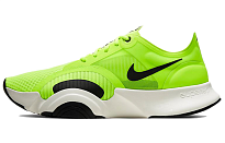 Фото № 1 с приближением к товару «‎Nike SuperRep Go Green»