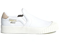 Фото № 1 с приближением к товару «‎adidas Everyn Slip-On Cloud White »
