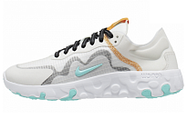 Фото № 1 с приближением к товару «‎Nike Renew Lucent Wmns WhiteBlue»