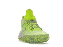 Фото № 2 с приближением к товару «‎Nike Kyrie Flytrap 4 Barely Volt»
