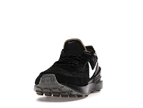Фото № 4 с приближением к товару «‎Nike Waffle One Iron Grey»