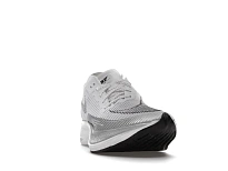 Фото № 3 с приближением к товару «‎Nike ZoomX Vaporfly Next% 2 White Metallic Silver »