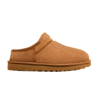 Фото № 1 с приближением к товару «‎UGG Women's Classic Slipper Chestnut»