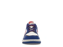 Фото № 2 с приближением к товару «‎Nike Dunk Low Next Nature»