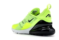 Фото № 5 с приближением к товару «‎Nike Air Max 270 Volt»