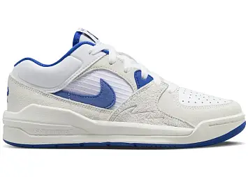 Jordan Stadium 90
