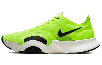 Nike SuperRep Go Green - 1