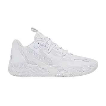 Puma MB.03 Lo White - 1