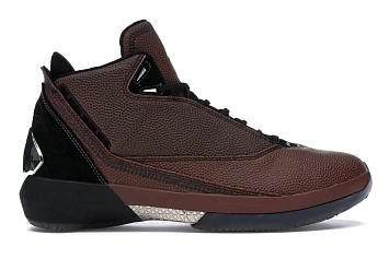 Jordan 22 OG Basketball Leather - 1